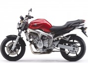 Yamaha FZ6 Yamaha FZ6